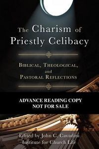 Produktbild: The Charism of Priestly Celibacy
