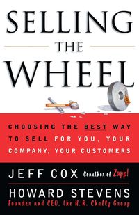 Produktbild: Selling the Wheel