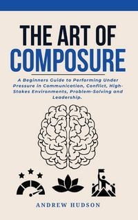 Produktbild: The Art of Composure
