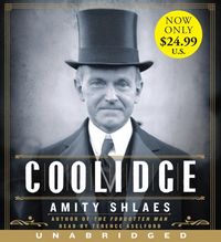 Produktbild: COOLIDGE                   18D