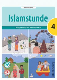 Produktbild: Islamstunde 4