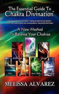 Produktbild: The Essential Guide To Chakra Divination