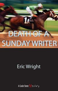Produktbild: Death of a Sunday Writer