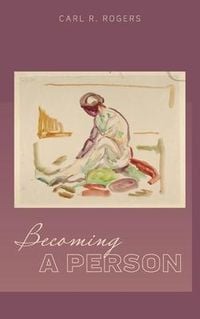 Produktbild: Becoming a Person