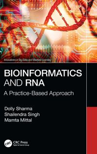 Produktbild: Bioinformatics and RNA