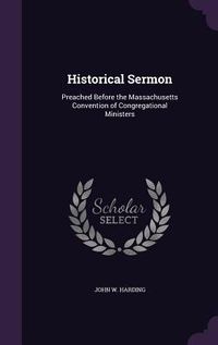 Produktbild: Historical Sermon