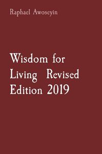 Produktbild: Wisdom for Living Revised Edition 2019