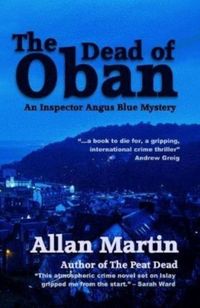 Produktbild: The Dead of Oban