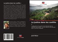Produktbild: La justice dans les conflits :