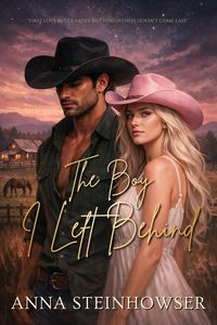Produktbild: The Boy I Left Behind