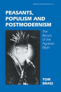 Produktbild: Peasants, Populism and Postmodernism