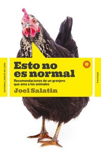 Produktbild: Esto no es normal : recomendaciones de un granjero que ama los animales