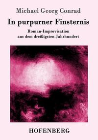 Produktbild: In purpurner Finsternis