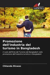 Produktbild: Promozione dell'industria del turismo in Bangladesh
