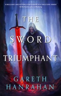 Produktbild: The Sword Triumphant