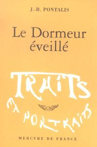 Produktbild: Le dormeur &eacute;veill&eacute;