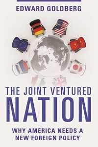Produktbild: The Joint Ventured Nation