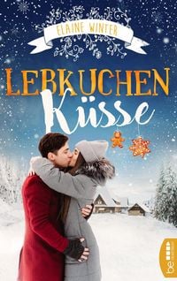 Produktbild: Lebkuchenk&uuml;sse