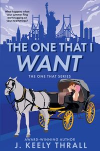 Produktbild: The One That I Want