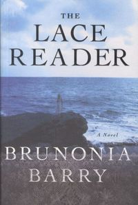Produktbild: The Lace Reader