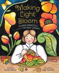 Produktbild: Making Light Bloom