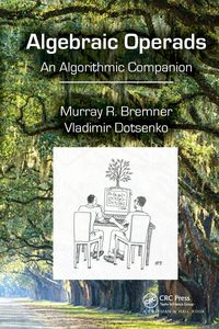 Produktbild: Algebraic Operads