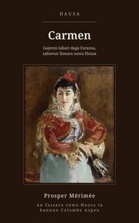 Produktbild: Carmen
