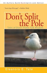 Produktbild: Don't Split the Pole