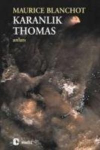 Produktbild: Karanlik Thomas