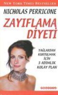 Produktbild: Zayiflama Diyeti