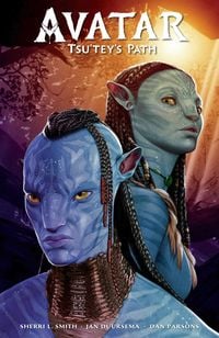Produktbild: Avatar: Tsu'tey's Path