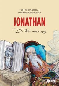 Produktbild: Jonathan