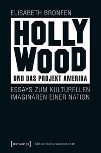 Produktbild: Hollywood und das Projekt Amerika