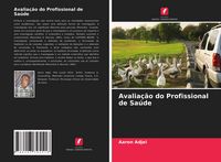 Produktbild: Avalia&ccedil;&atilde;o do Profissional de Sa&uacute;de