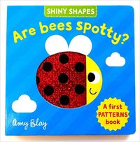 Produktbild: Shiny Shapes: are Bees Spotty?