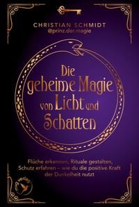 Produktbild: Die geheime Magie von Licht und Schatten