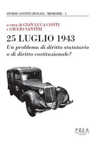 Produktbild: 25 Aprile 1943