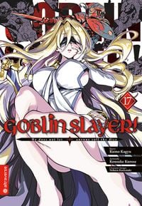 Produktbild: Goblin Slayer! 17