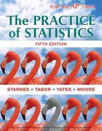 Produktbild: Starnes, D: The Practice of Statistics
