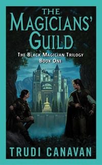 Produktbild: The Magicians' Guild