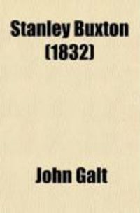 Produktbild: Stanley Buxton (1832)