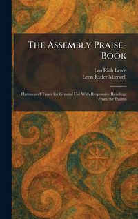 Produktbild: The Assembly Praise-Book