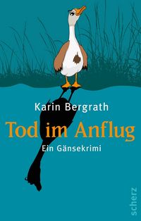 Produktbild: Tod im Anflug