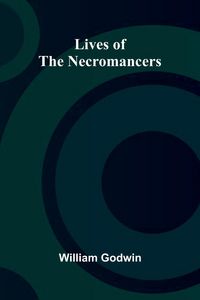 Produktbild: Lives of the Necromancers