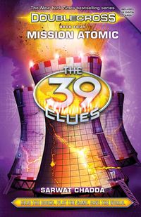 Produktbild: 39 Clues Doublecross #4 Missi