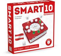 Piatnik - Smart 10 Österreich