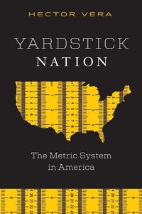 Produktbild: Yardstick Nation
