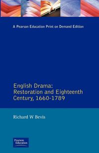 Produktbild: English Drama