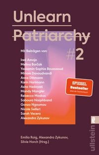Produktbild: Unlearn Patriarchy 2