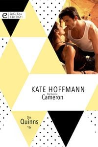 Produktbild: Die Quinns: Cameron